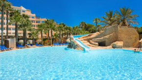 Гостиница Playalinda Hotel  Рокетас-Де-Мар